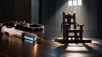 ¿Debería aplicarse la pena de muerte para delitos extremadamente graves?